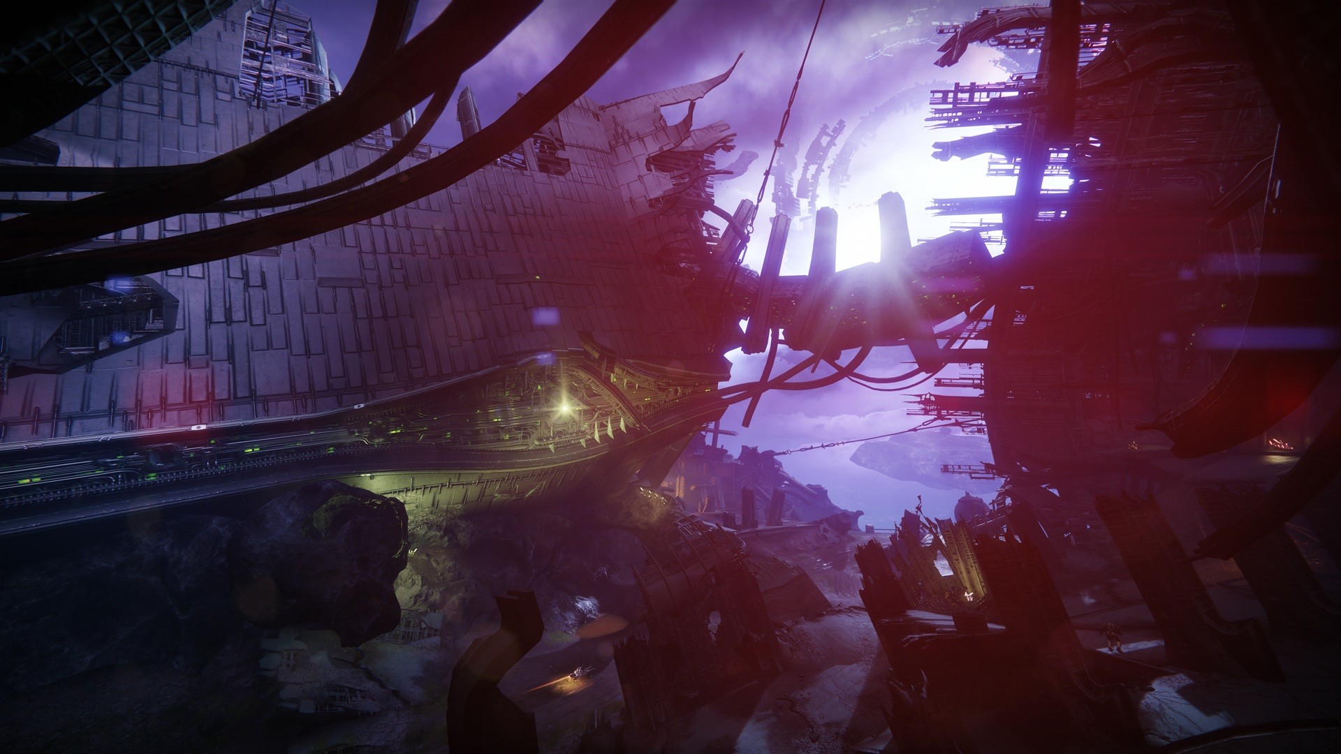 Destiny 2: Los Renegados - Imagen 17